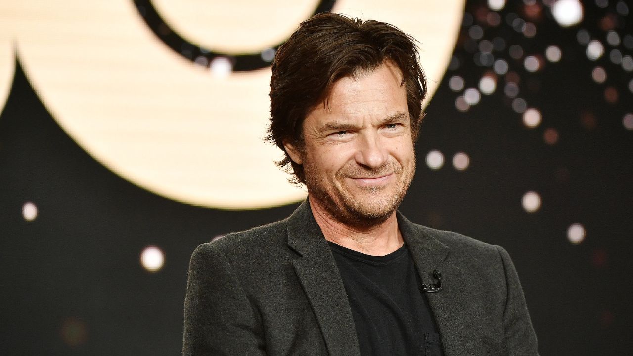 Jason Bateman on Outlast: Is He One of the Casts of the Netflix Survival Show?