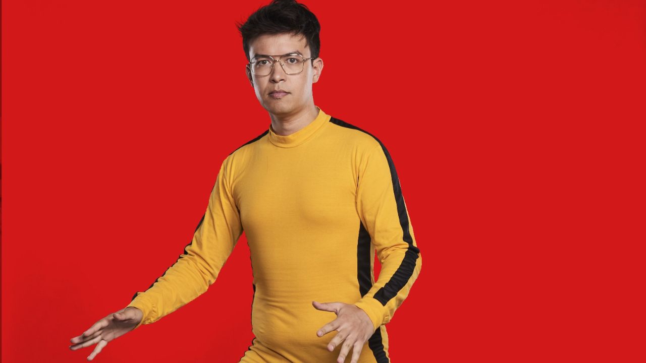 Does Phil Wang Have a Girlfriend or Wife in 2023? Comedian's Relationships Explored!