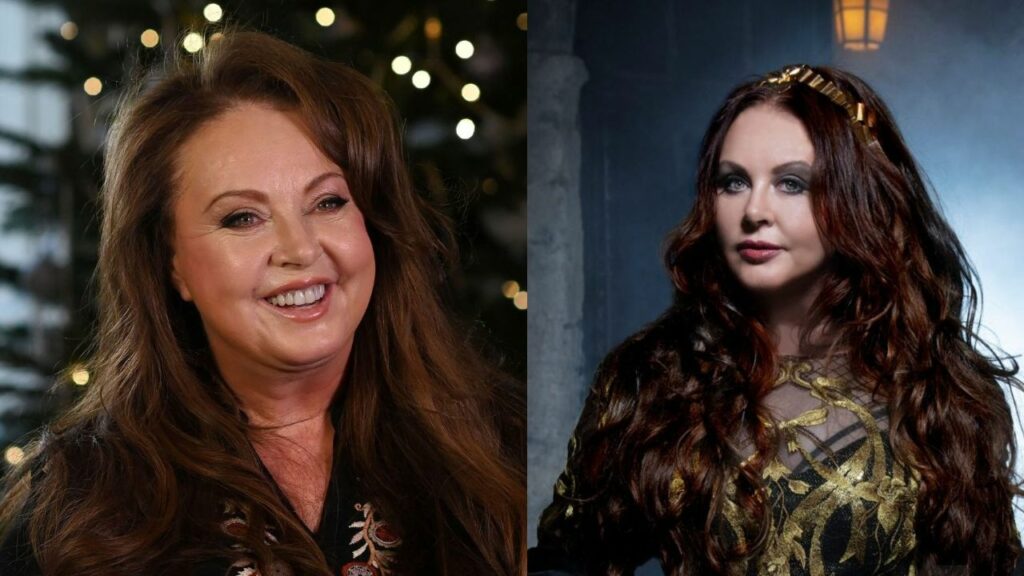 Sarah Brightman’s Plastic Surgery: The 62-Year-Old Star Has Been Accused of Undergoing Multiple Cosmetic Treatments to Enhance Her Beauty!