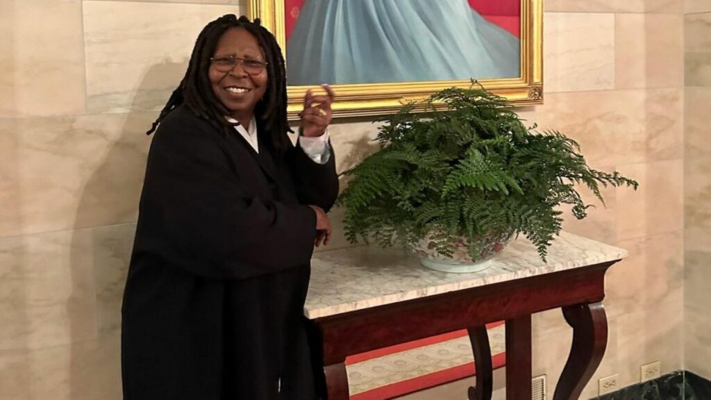 Whoopi Goldberg’s Girlfriend/Spouse: Is the 67-Year-Old Actress Gay? Does She Have a Wife?