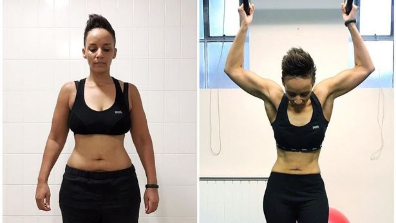 Adele Roberts’ Weight Loss: Passion for Fitness? Or Her Health? Learn About Her Transformation in Detail!