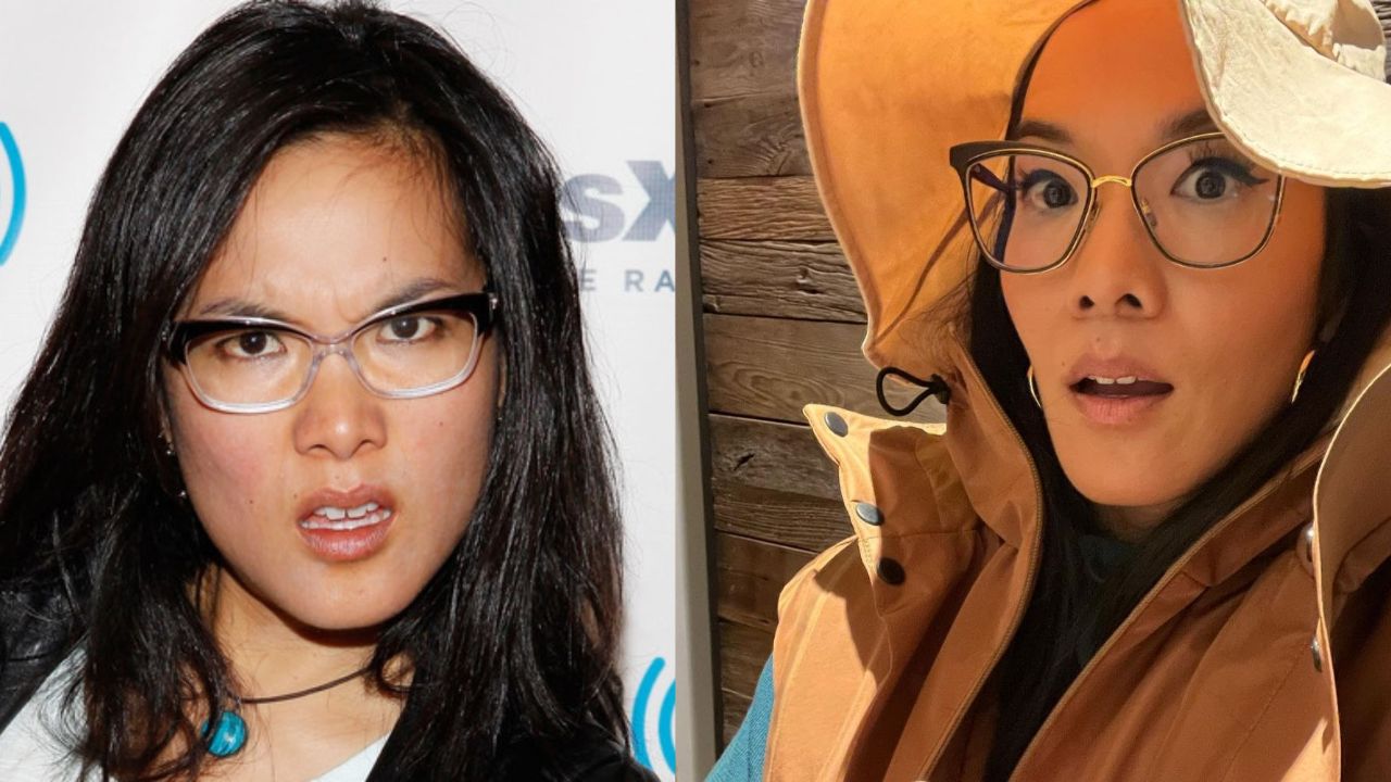 Ali Wong’s Plastic Surgery: The Beef Cast Looks Unnatural in the Series!