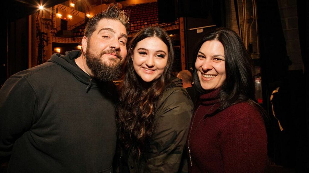 Big Jay Oakerson’s Wife/Girlfriend: Who Is the Mother His Daughter, Izabella?