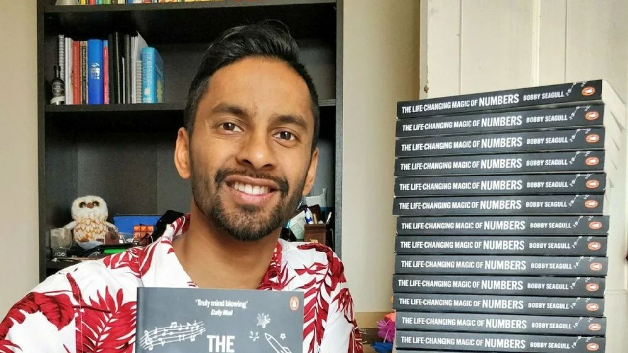 Bobby Seagull From Indian Matchmaking: Instagram & Height; Reddit Users Wonder if He Is Gay!