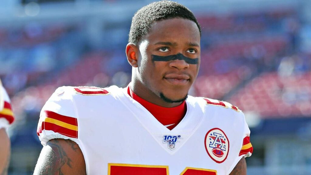 Darron Lee’s Girlfriend: Know Why the Former NFL Star Assaulted the Mother of His Child & His Mother!