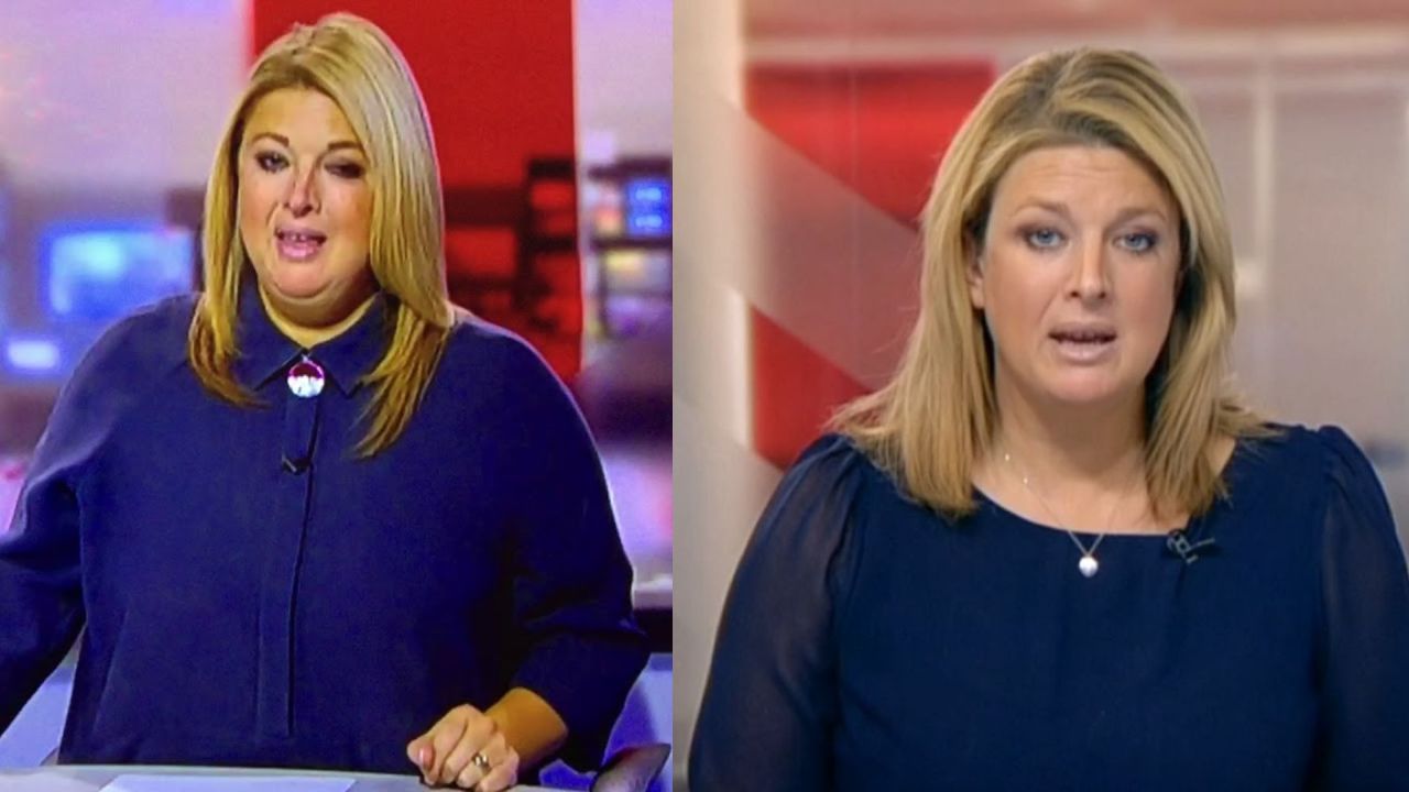 Imogen Sellers’ Weight Loss: The BBC Points West Reporter’s Illness Update!