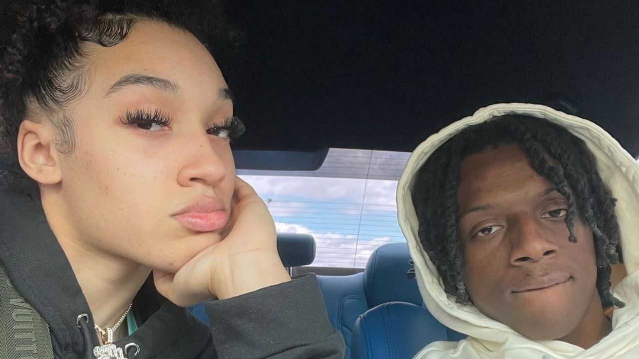 Jaycee Horn’s Girlfriend: The Carolina Panthers Star’s Relationship With GF, Breanna Bean, Explored!