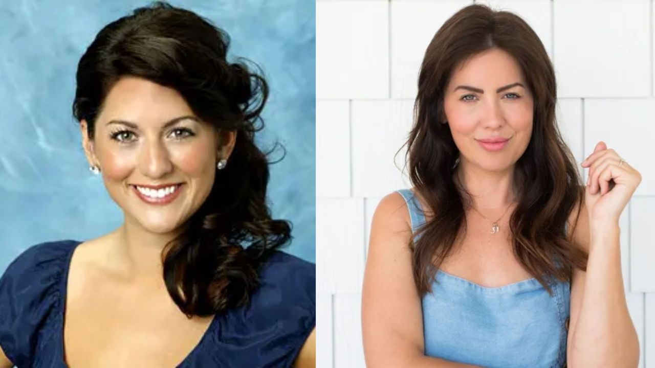 Jillian Harris’ Plastic Surgery: The Canadian Star Is Open About Her Cosmetic Treatment!