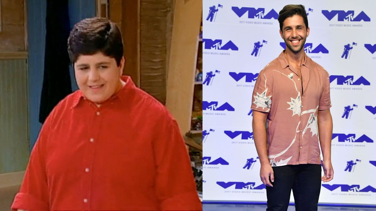 Josh Peck’s Weight Loss: Diet & Surgery; How Much Does the Drake and Josh Star Weigh Now?