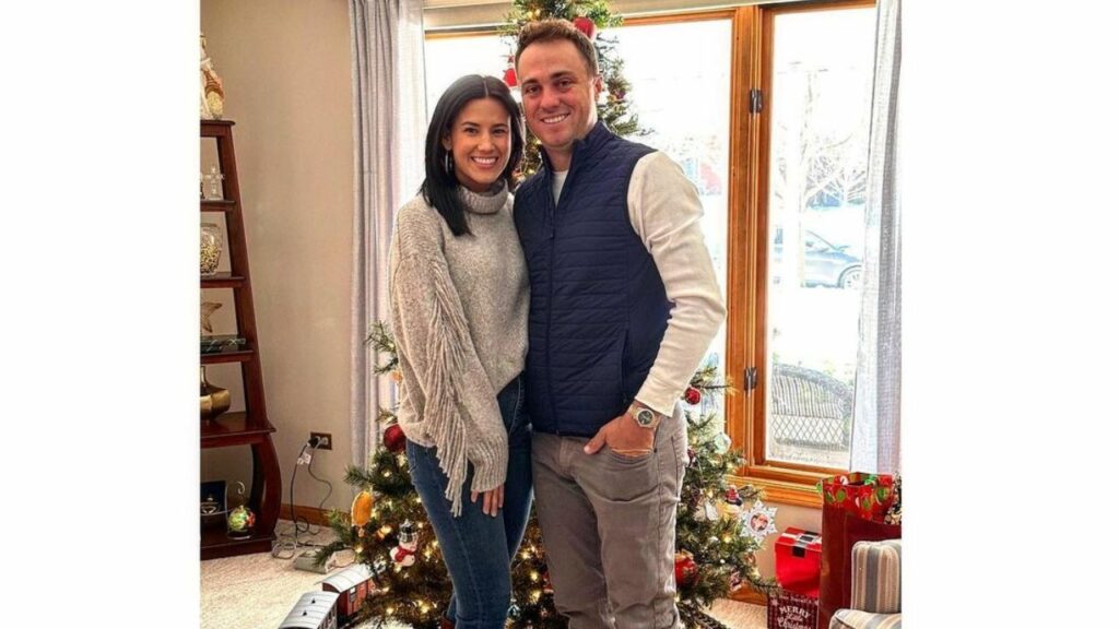 Is Justin Thomas’ Wife, Jillian Wisniewski, Pregnant? A Look at Their Married Life!