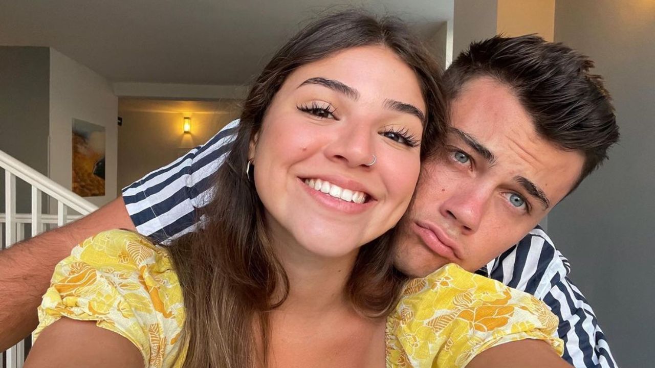 Rey Mysterio Daughter Boyfriend: Aalyah Mysterio Is Dating a Guy Named Joshua Thomas!