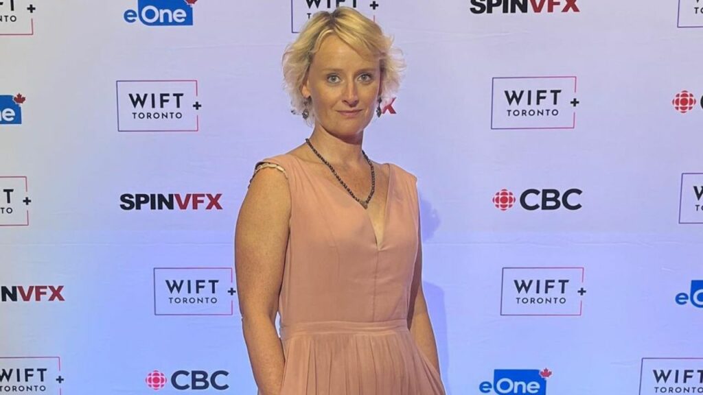 Has Val Szalinsky From Workin’ Moms Received BBL? Sarah McVie's Plastic