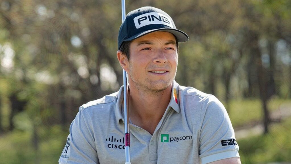 Viktor Hovland’s Wife/Girlfriend: Is He Married? Is Kristin Sorsdal His Spouse?