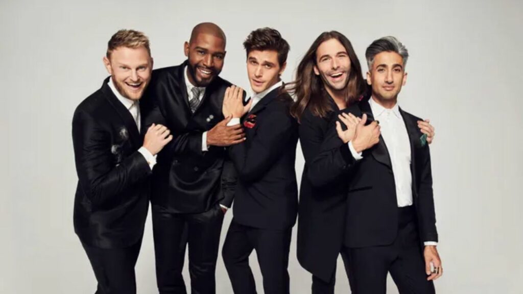 Does Queer Eye Pay For Everything? How Do They Pay?