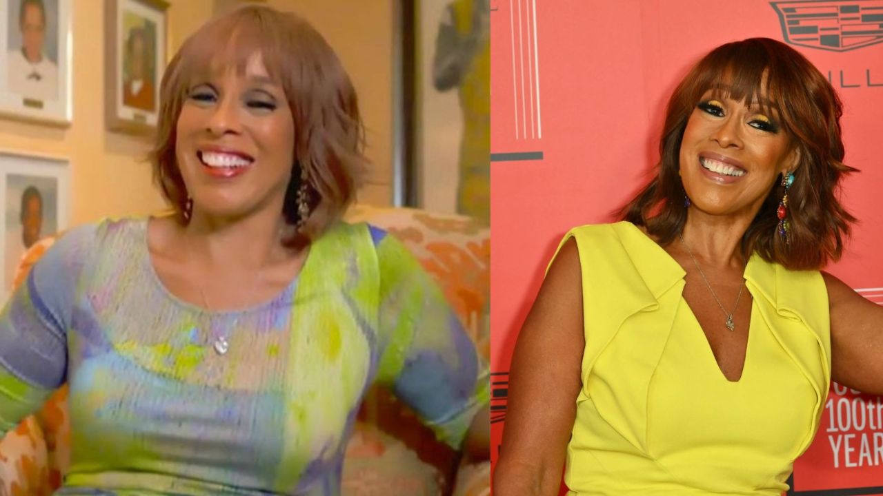 Gayle King’s Weight Loss in 2023: Ozempic or Surgery?