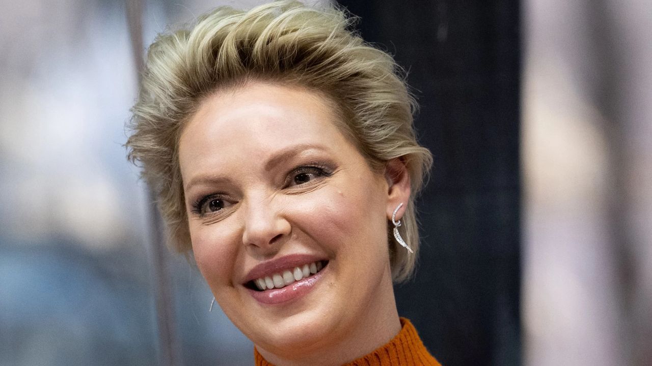 Is Katherine Heigl Mormon? What Religion Does the Firefly Lane Cast Follow?