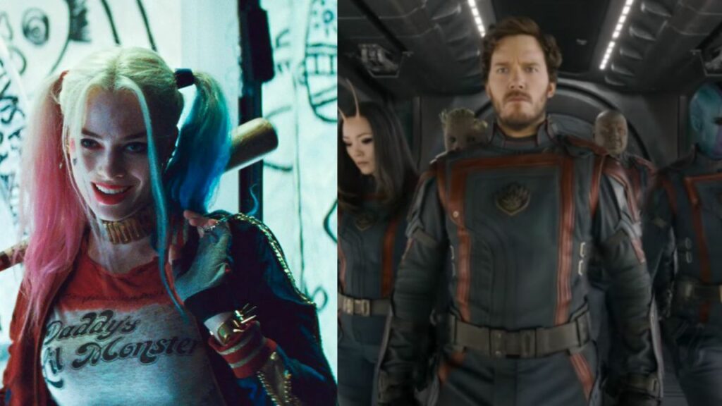 Is Margot Robbie in Guardians of the Galaxy 3? What Role Does She Play?