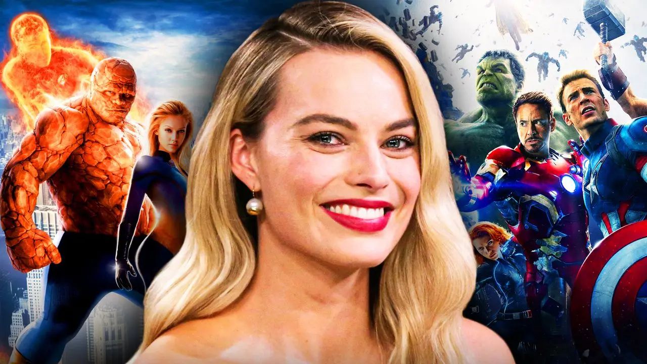 Margot Robbie has not been cast in Guardians of the Galaxy Vol. 3.