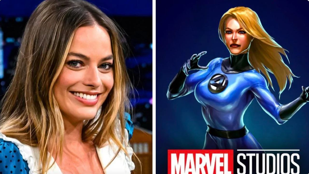 Margot Robbie has reportedly been offered to play in the upcoming Fantastic Four film.