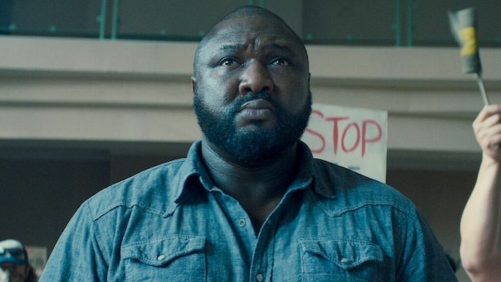 Nonso Anozie’s Height & Weight: Know About the Tommy Jepperd Actor!