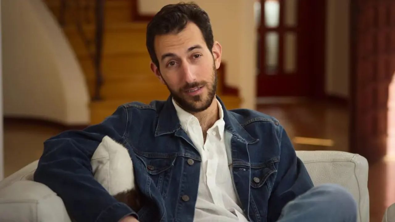 Ori Basly From Netflix's Jewish Matchmaking: Reddit Users Seek His Instagram & Age!