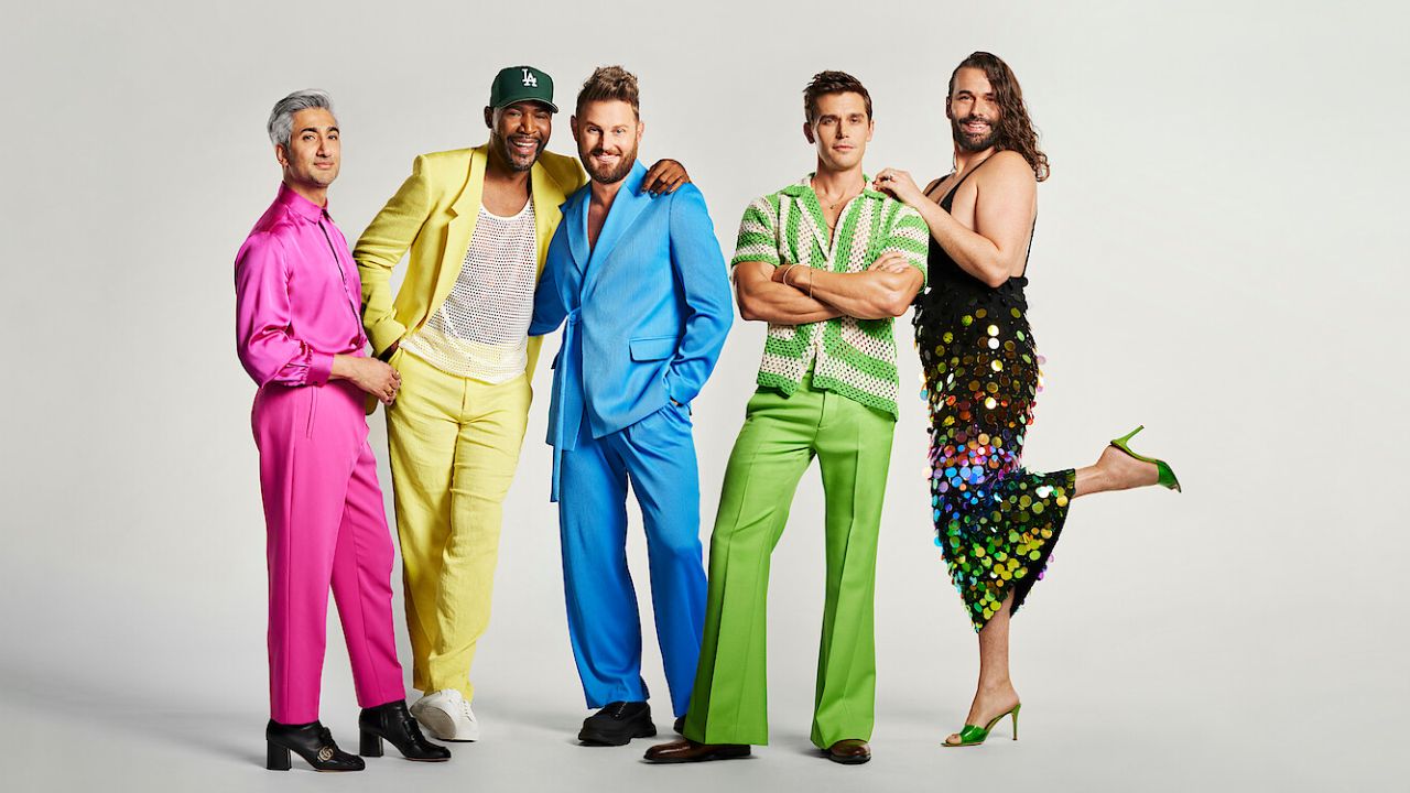 Queer Eye Cast Partners: Relationships, Husbands & Boyfriends; Know if They Married!