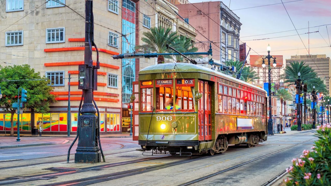 Queer Eye Season 7 was filmed in the city of New Orleans, Louisiana.