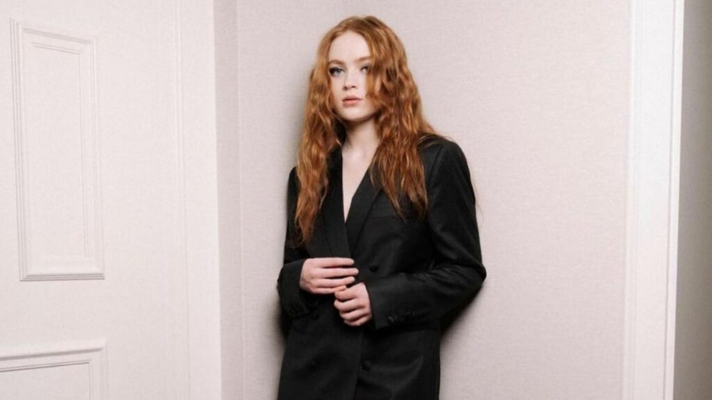 Is Sadie Sink Gay? Her Sexuality Explored!