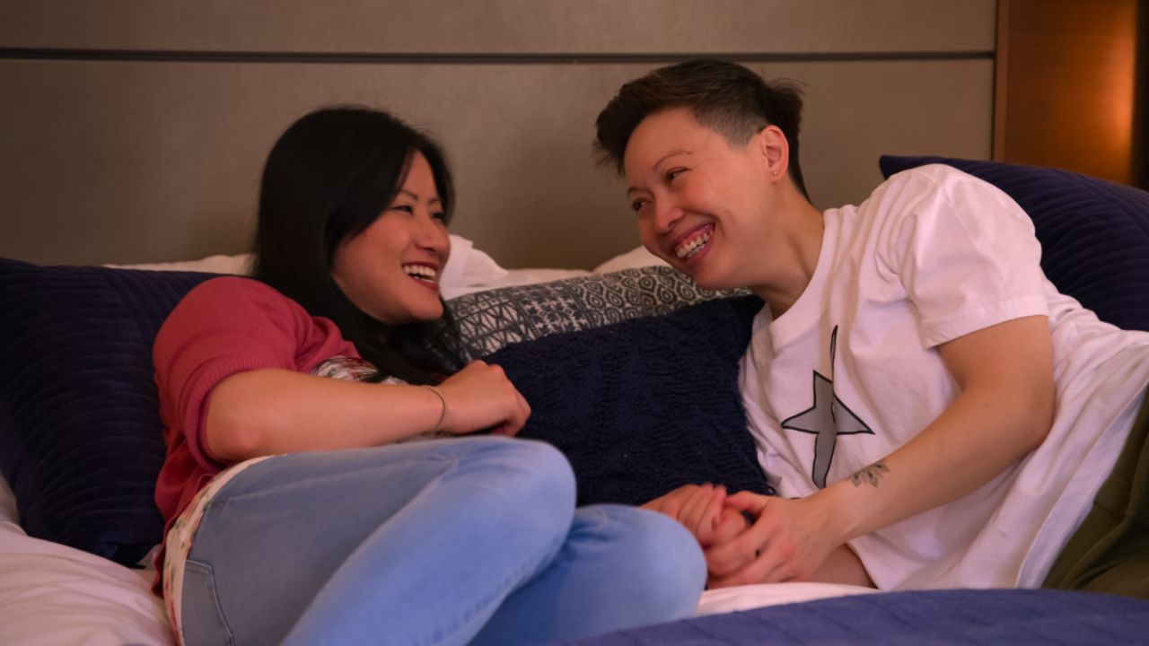 Are Sam Mark and Aussie Chau Still Together? The Ultimatum Queer Love Update! blurred-reality.com