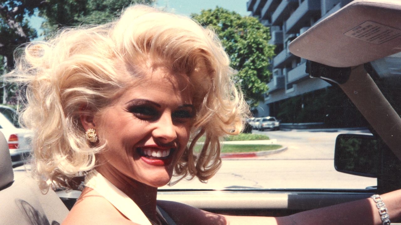 Who Got Anna Nicole Smith’s Money? Did Her Daughter, Dannielynn, Get Any?