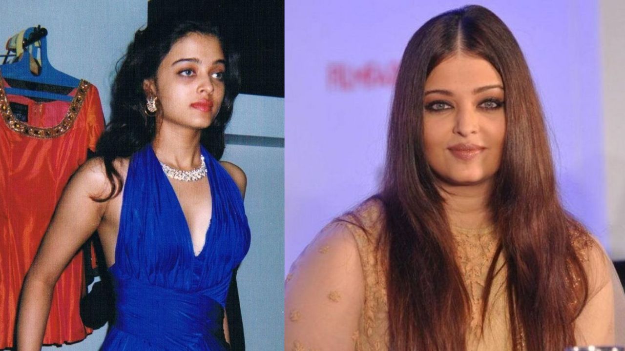 Aishwarya Rai’s Weight Gain: What Happened to Her? blurred-reality.com