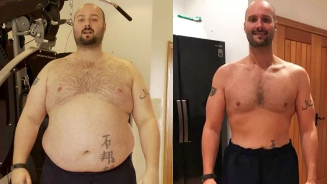 Ben Smith’s Weight Loss: Here’s How He Lost 10 Stone Twice! blurred-reality.com