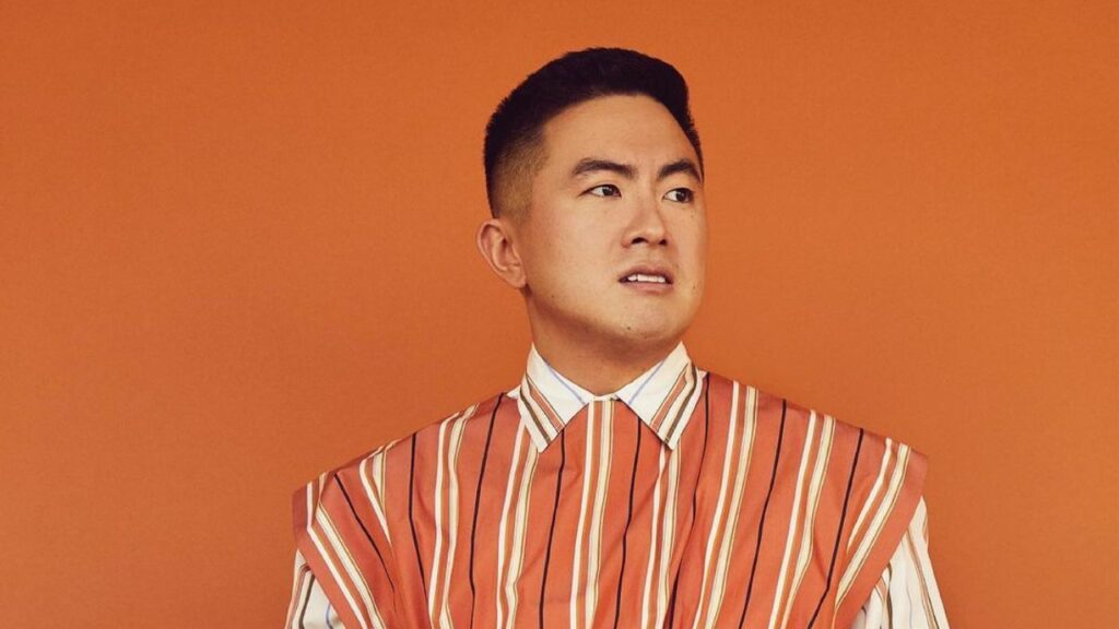 Bowen Yang’s Boyfriend (Husband) In 2023 Is He Married? Or Is He Single?