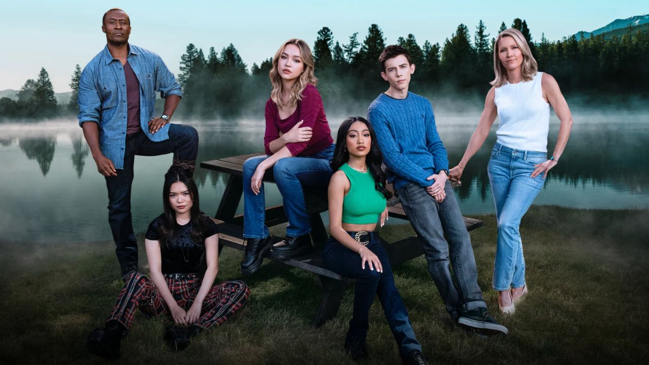 Cruel Summer Season 2 takes place in Chatham, Washington. blurred-reality.com