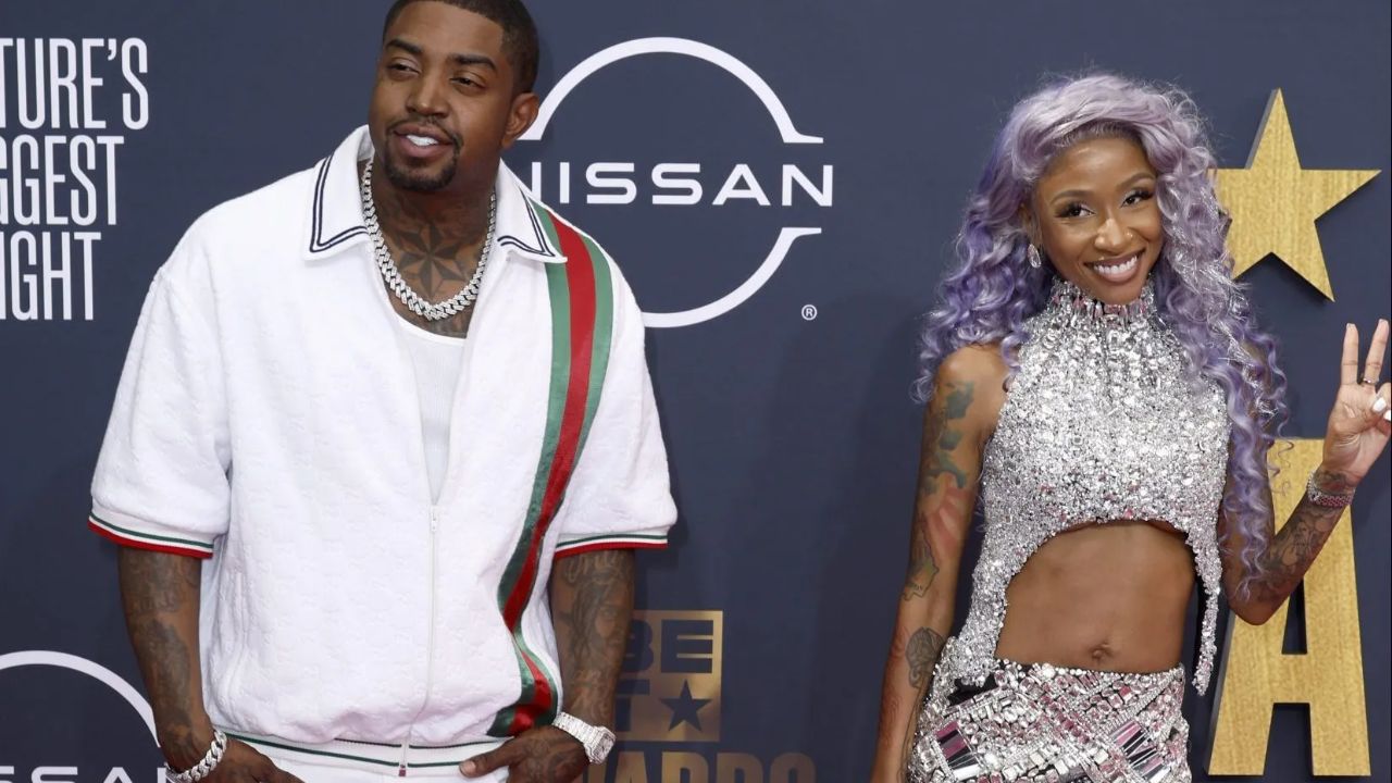 Momma Dee claims Diamond might be pregnant with Lil Scrappy's child. blurred-reality.com