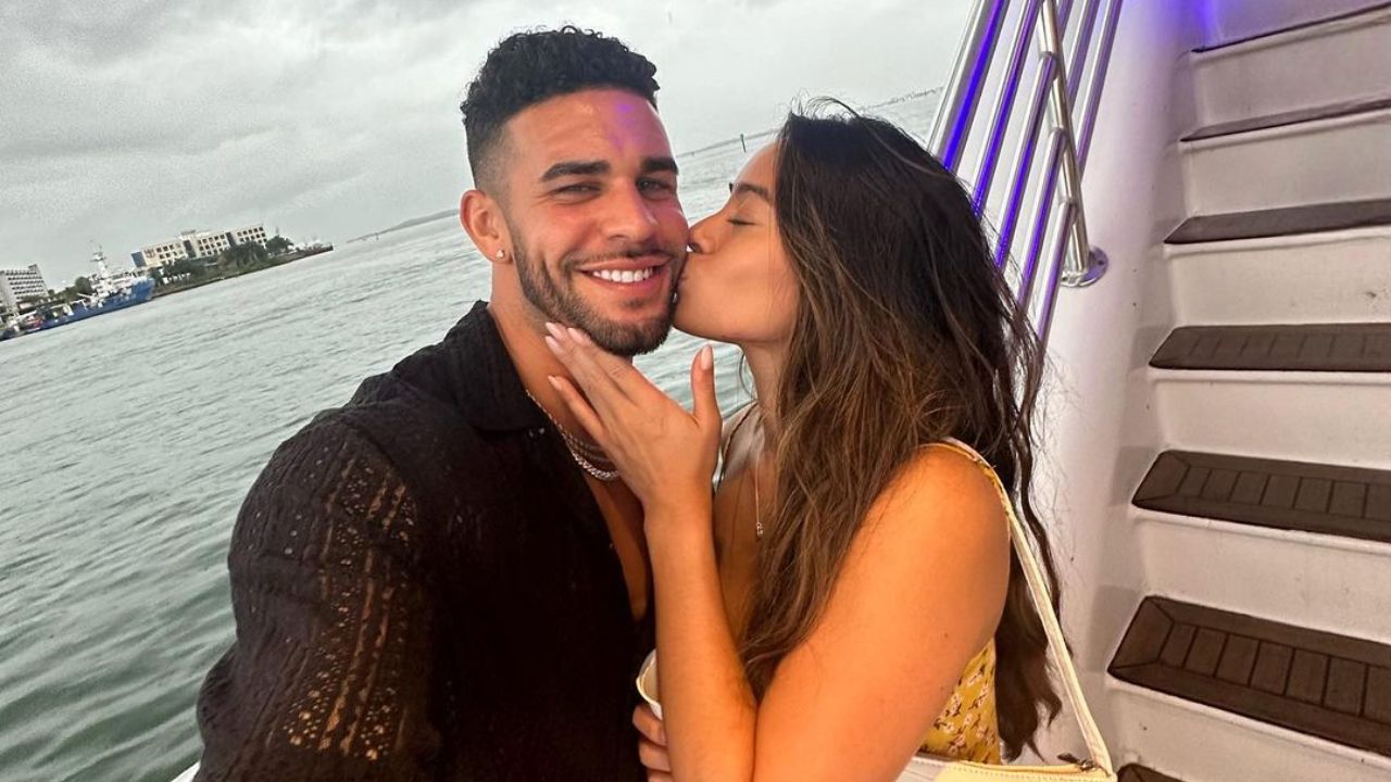 Dom Dwyer’s New Girlfriend: Who Is He Dating? blurred-reality.com