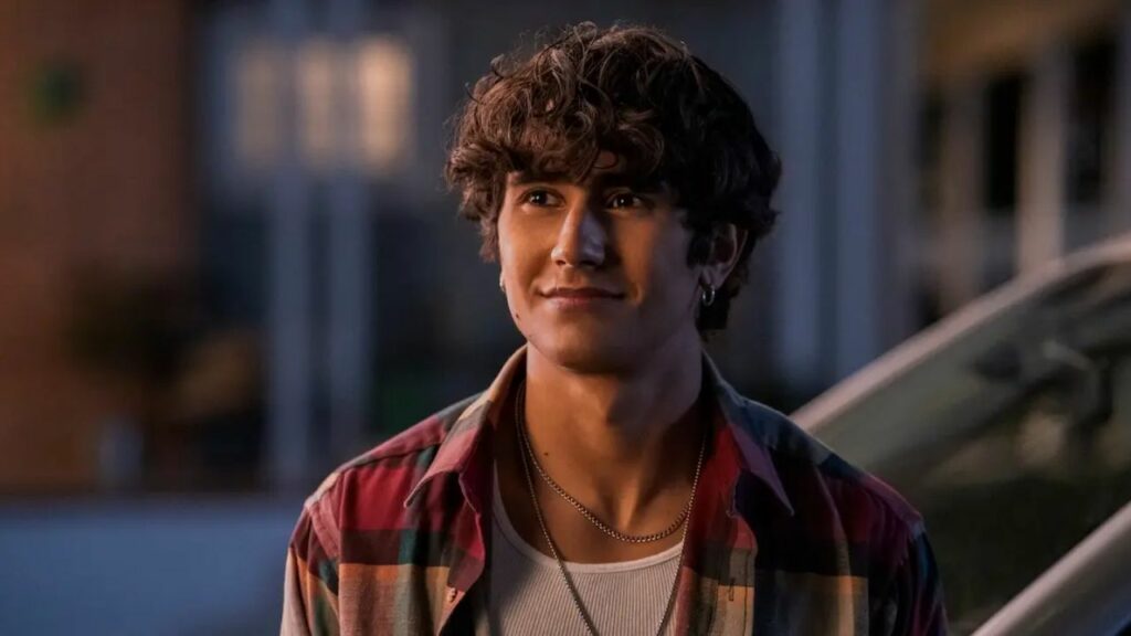 Ethan From Never Have I Ever Before And After Was He On Season 3 Or 