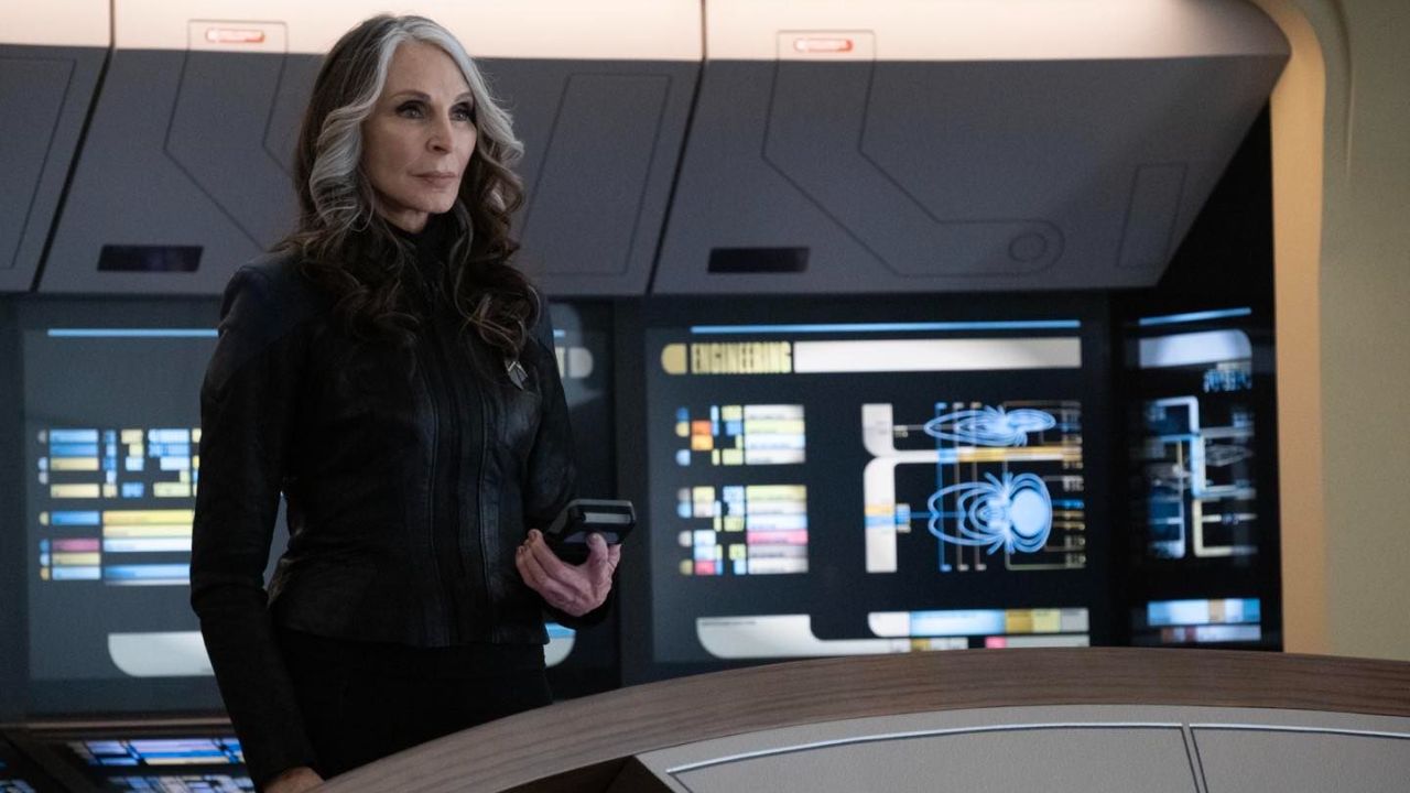 Gates McFadden’s Husband Is She Still Married to John Talbot?