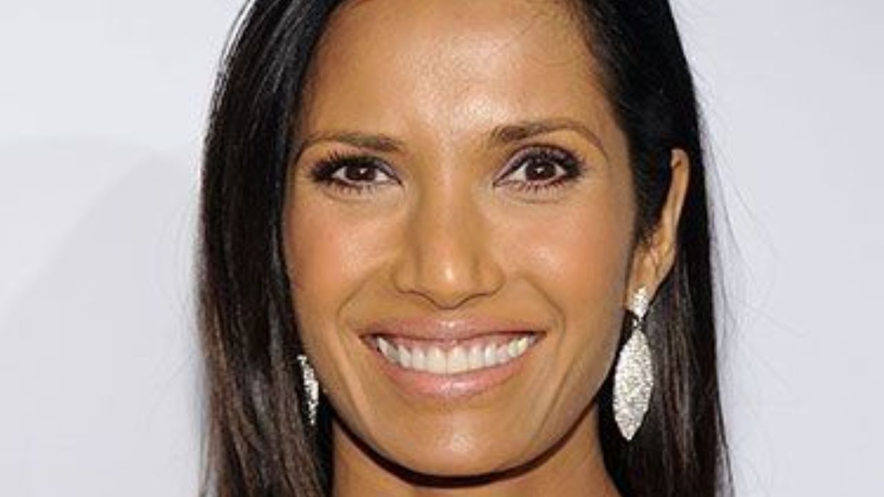 Padma Lakshmi has not responded to any of the plastic surgery allegations. blurred-reality.com