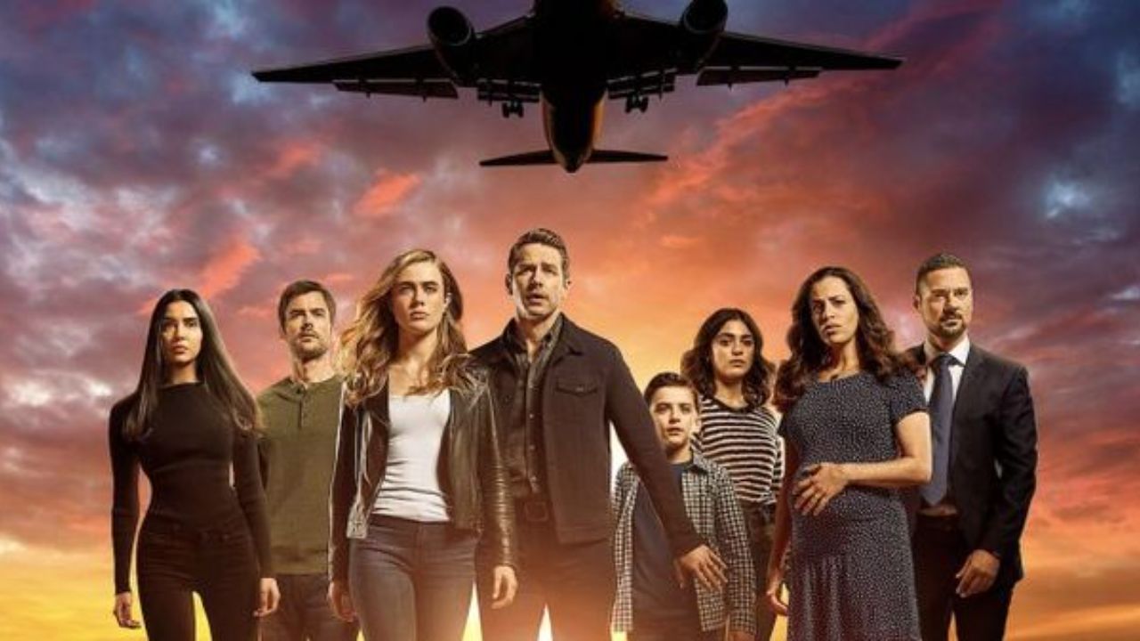 There will not be Season 5 of Manifest. blurred-reality.com