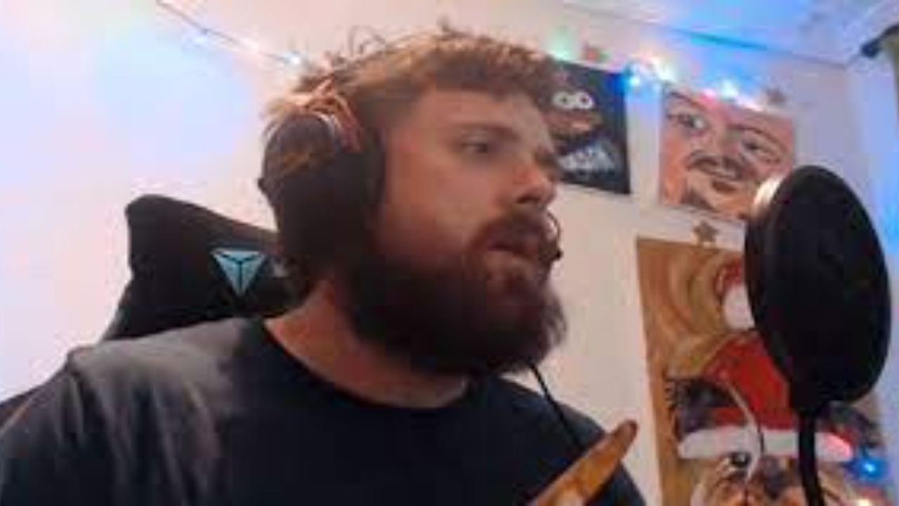 What Happened to Forsen? Reddit Users Discuss His Relationship With Nani! blurred-reality.com