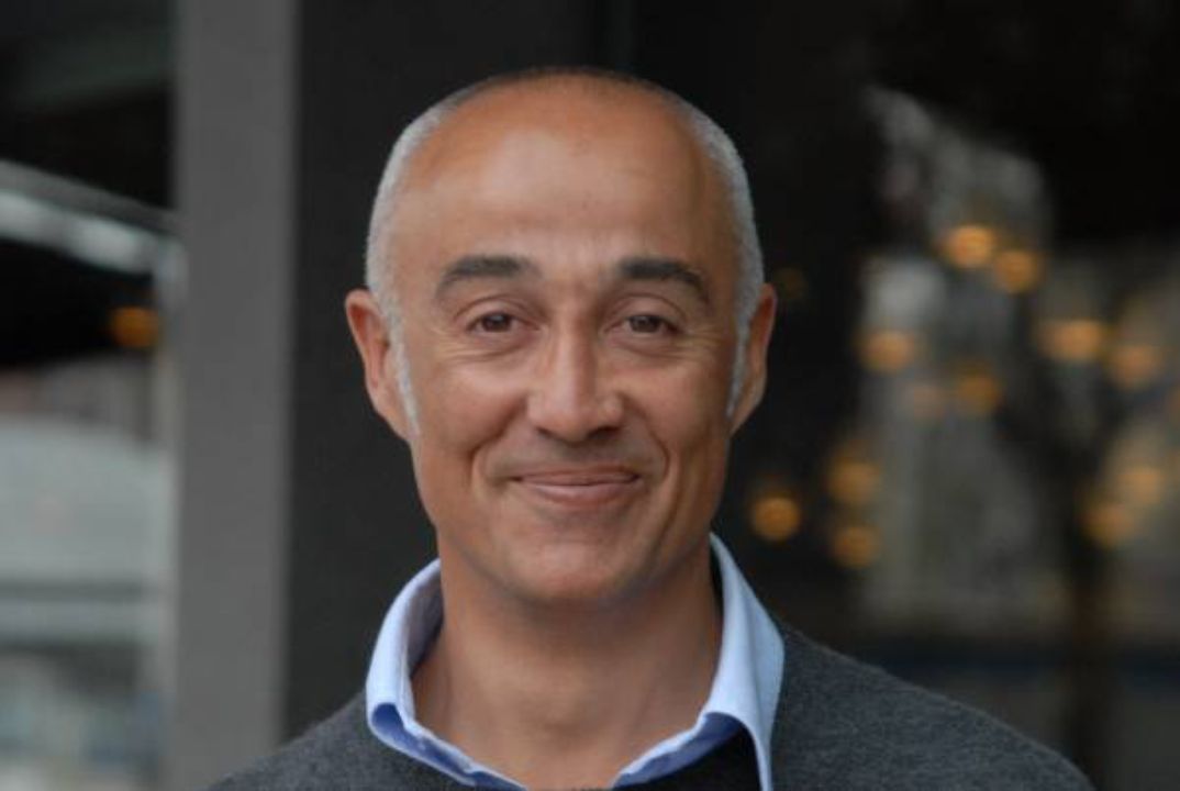 Andrew Ridgeley promises to keep their legacy alive. blurred-reality.com