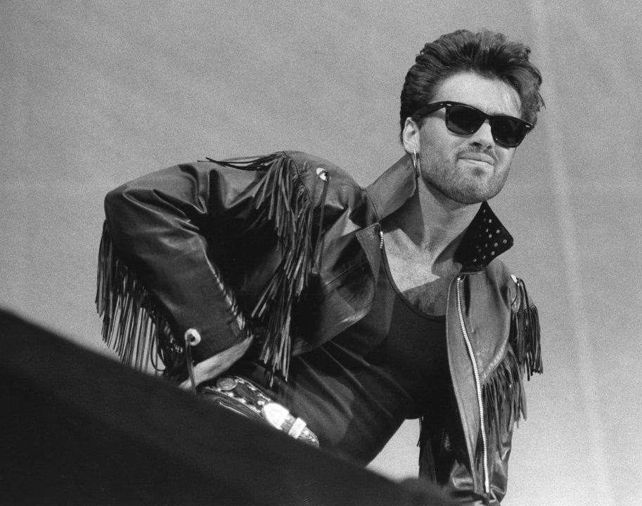 George Michael died due to myocarditis. blurred-reality.com