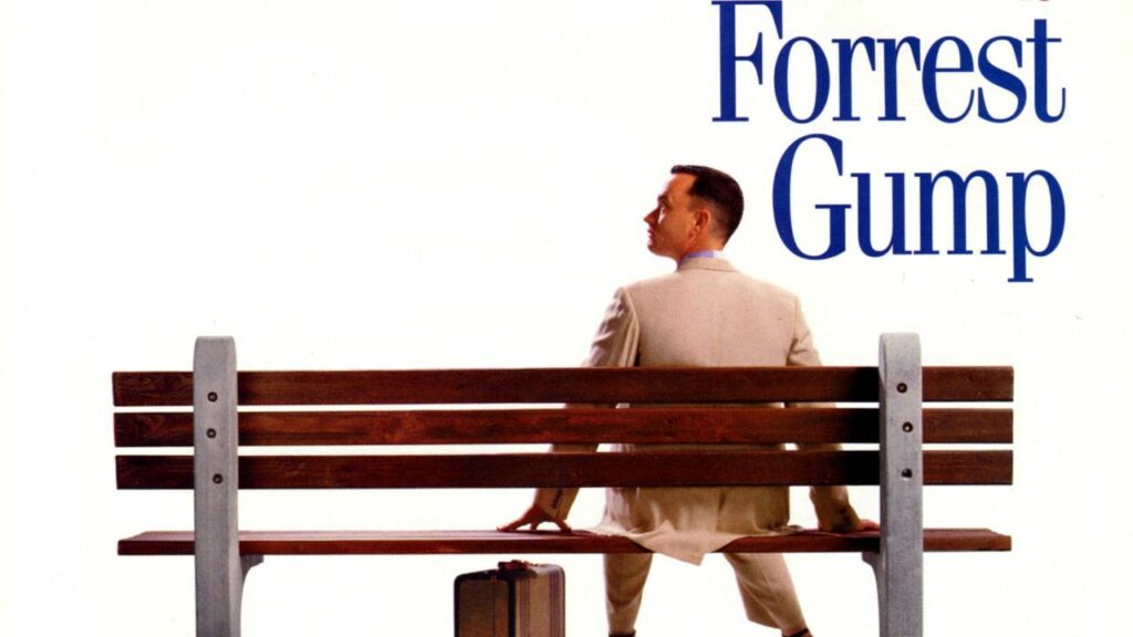 Is Forrest Gump Autistic? Here Is What the Two Japanese Doctors Say! blurred-reality.com