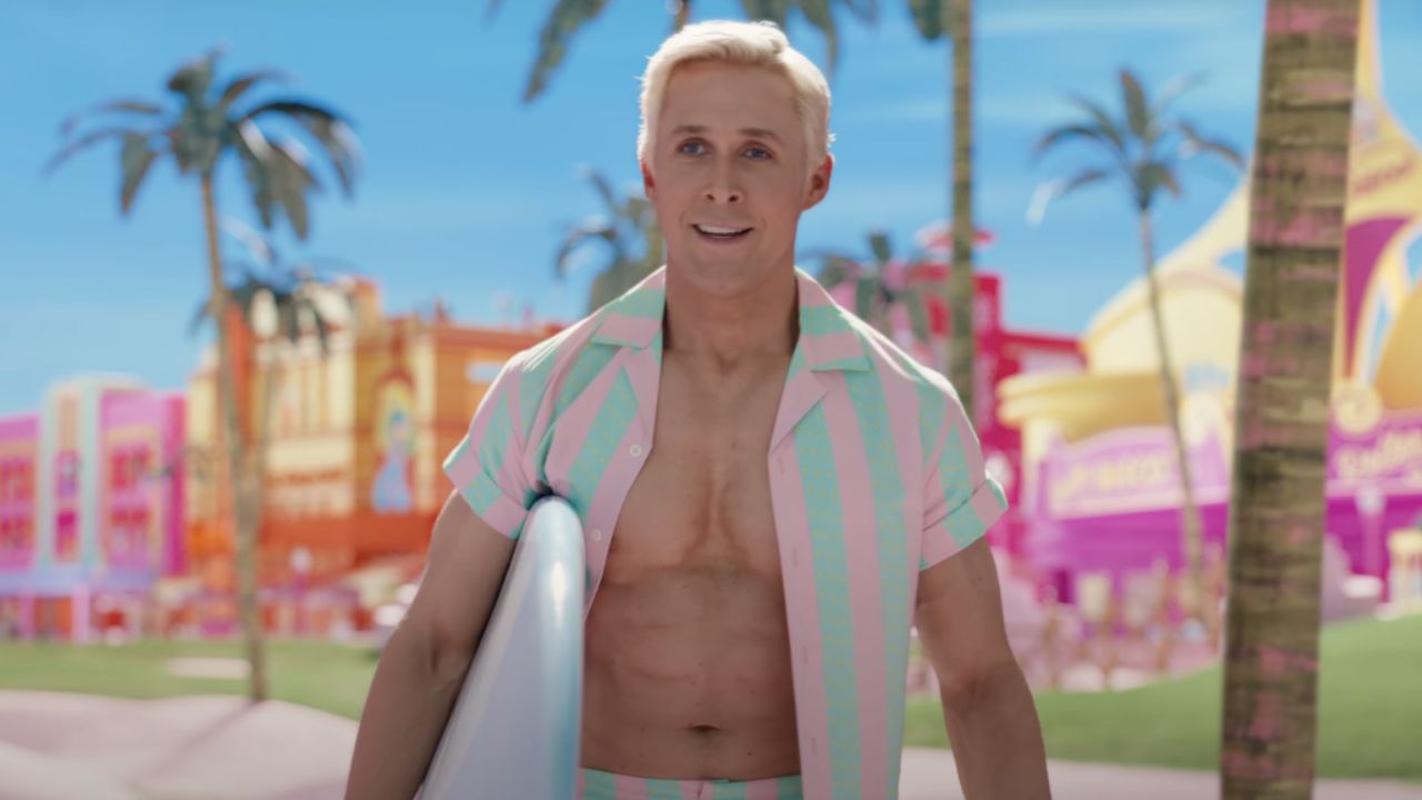 Is Ken Gay in the New Barbie Movie? blurred-reality.com