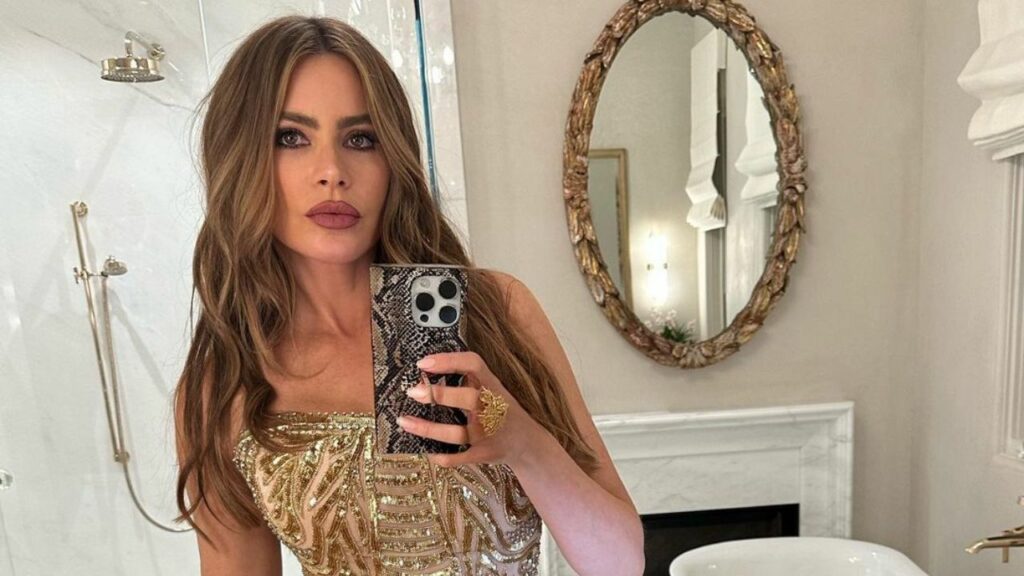 Is Sofia Vergara Transgender? blurred-reality.com