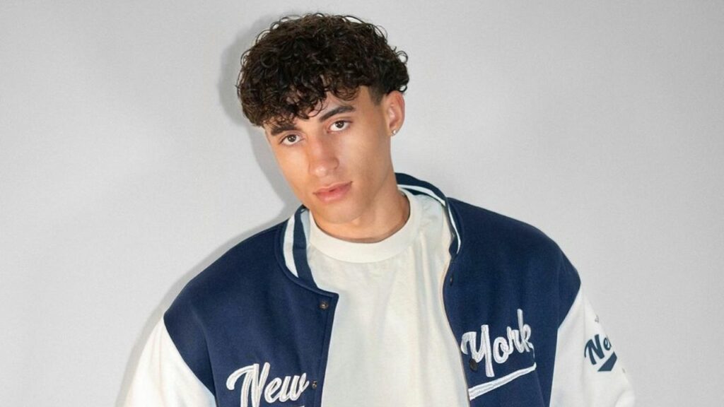 Isaac Francis’ Ethnicity Too Hot to Handle Update!