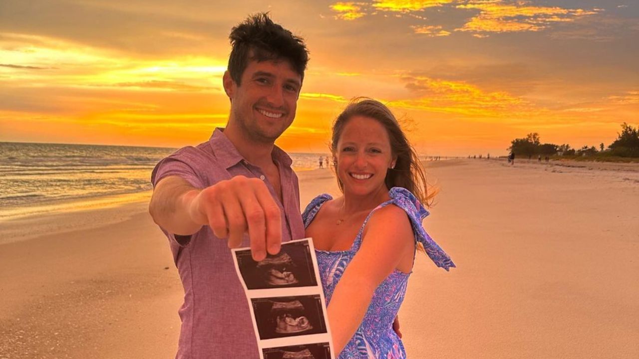 Is Jennifer McDermed Pregnant? blurred-reality.com