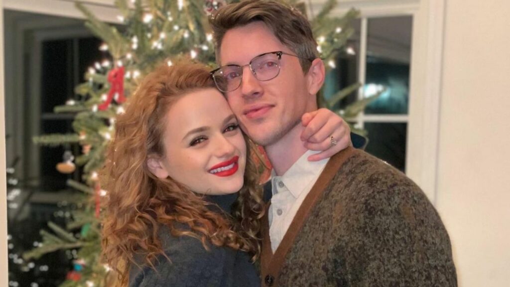 Joey King’s Boyfriend (BF) In 2023: Still Together With Steven Piet? What’s Their Age Difference? blurred-reality.com