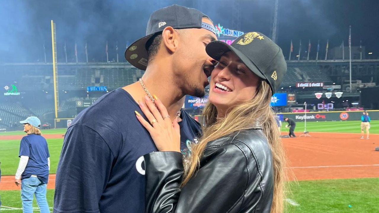 Jordyn Huitema’s Boyfriend in 2023: Meet Baseball Star, Julio Rodriguez! blurred-reality.com